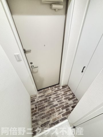 ロータス鴻池の物件内観写真