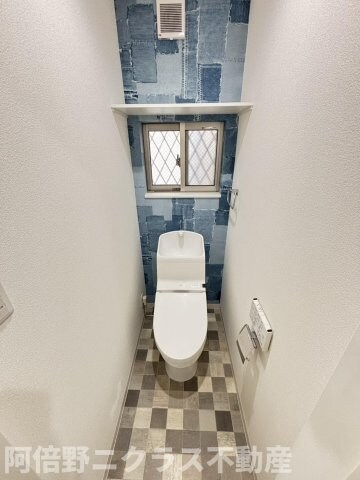 ロータス鴻池の物件内観写真