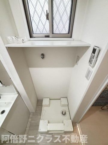 ロータス鴻池の物件内観写真