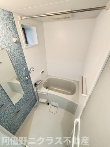 ロータス鴻池の物件内観写真