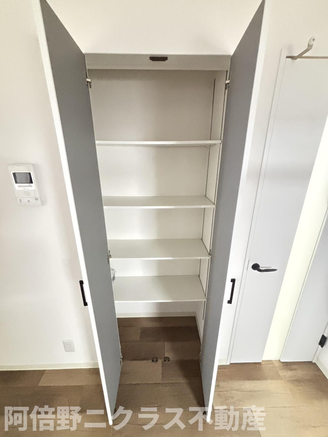 ロータス鴻池の物件内観写真