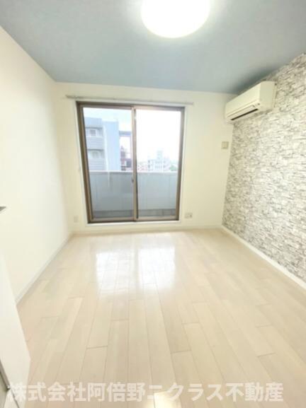 グランエクラ天下茶屋の物件内観写真