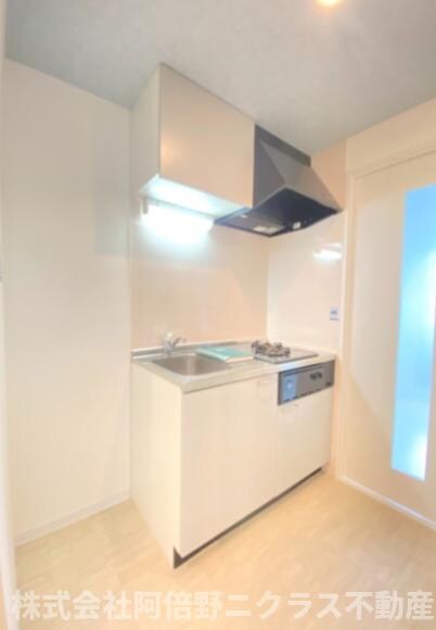 グランエクラ天下茶屋の物件内観写真