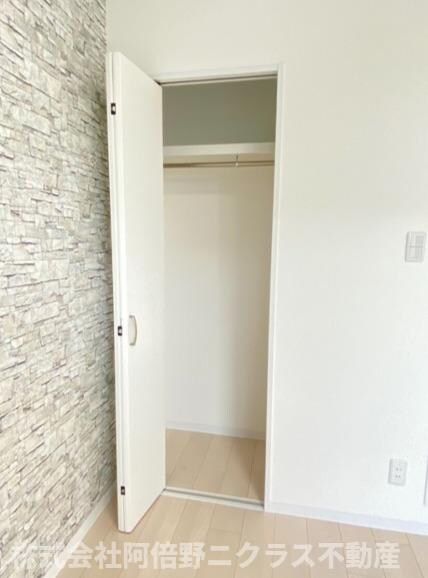 グランエクラ天下茶屋の物件内観写真