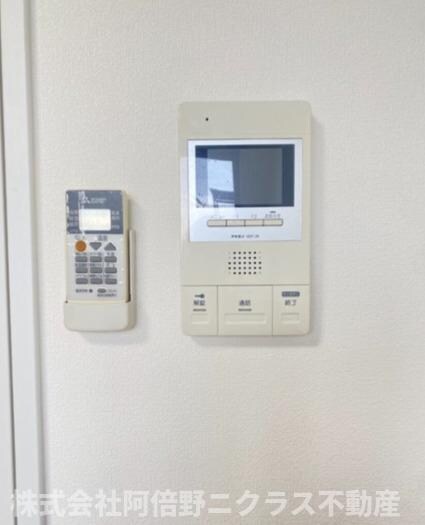 グランエクラ天下茶屋の物件内観写真