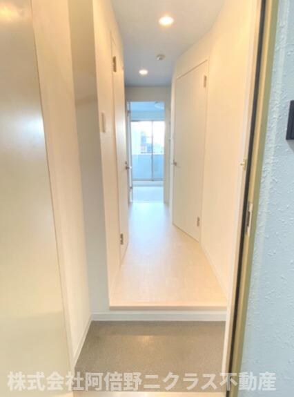 グランエクラ天下茶屋の物件内観写真