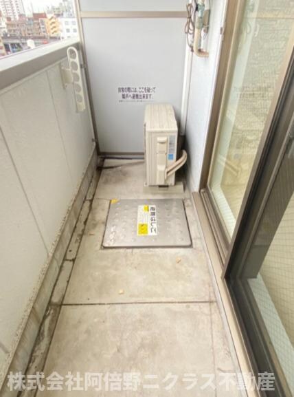 グランエクラ天下茶屋の物件内観写真