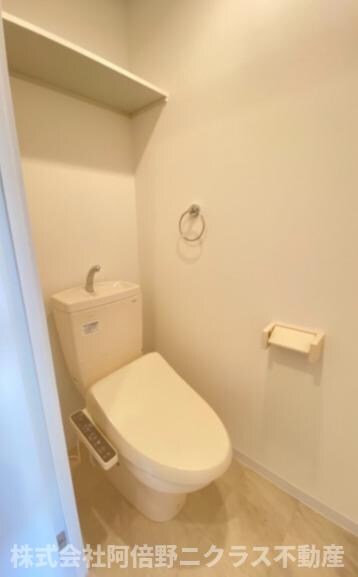 グランエクラ天下茶屋の物件内観写真