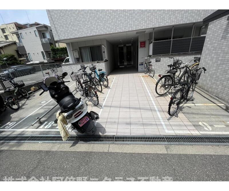 グランエクラ天下茶屋の物件内観写真