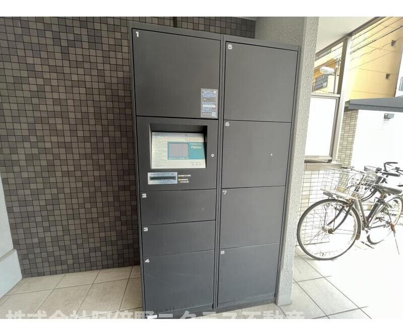 グランエクラ天下茶屋の物件内観写真