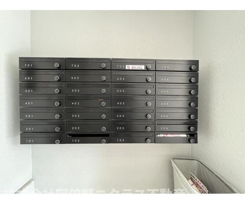 グランエクラ天下茶屋の物件内観写真