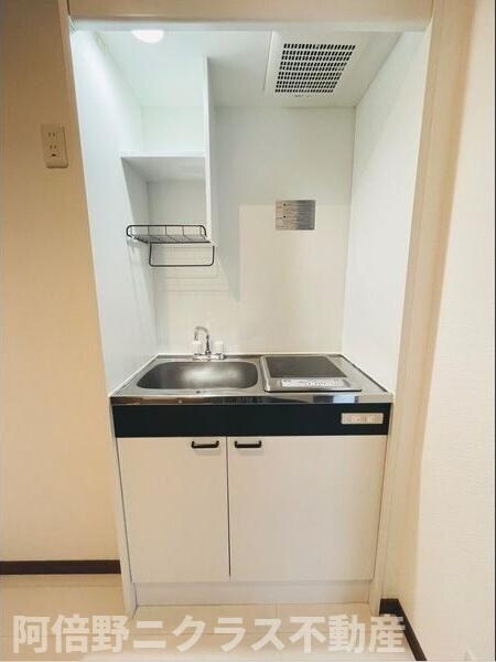 エムステージ林寺の物件内観写真