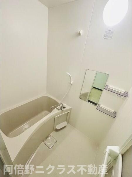 エムステージ林寺の物件内観写真