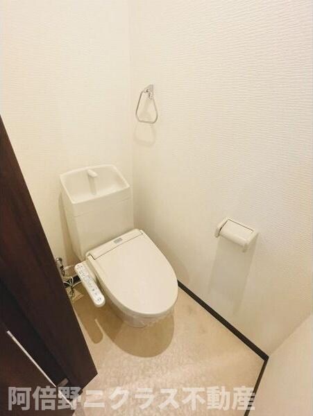 エムステージ林寺の物件内観写真