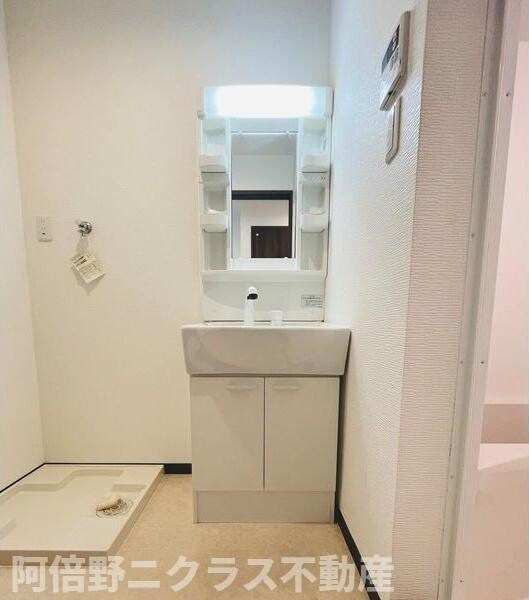 エムステージ林寺の物件内観写真