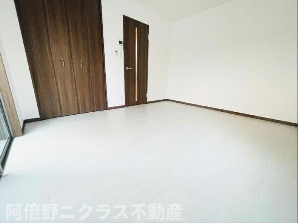 エムステージ林寺の物件内観写真