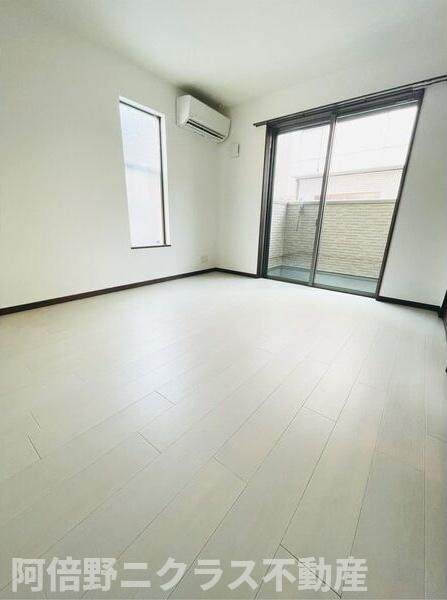 エムステージ林寺の物件内観写真