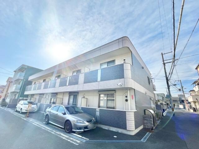 Lager　Dear（ラガー・ディア）の物件外観写真