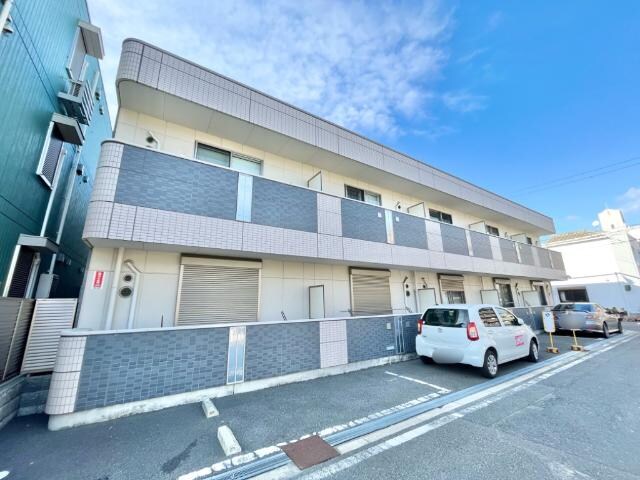 Lager　Dear（ラガー・ディア）の物件外観写真