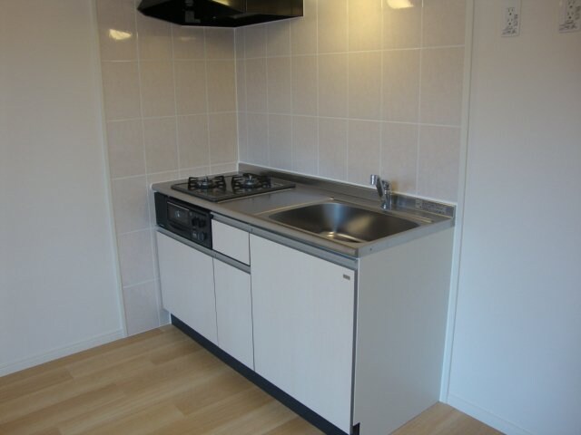 Lager　Dear（ラガー・ディア）の物件内観写真