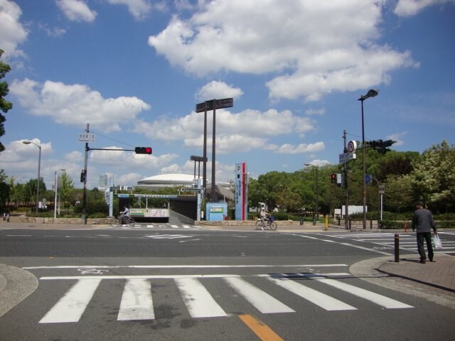 Lager　Dear（ラガー・ディア）の物件外観写真