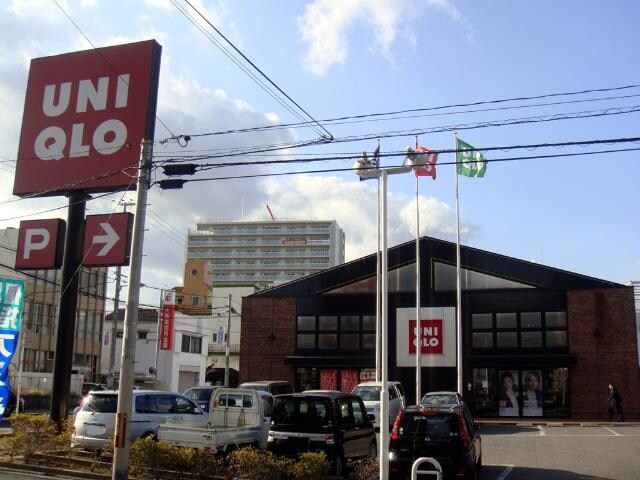 Lager　Dear（ラガー・ディア）の物件外観写真