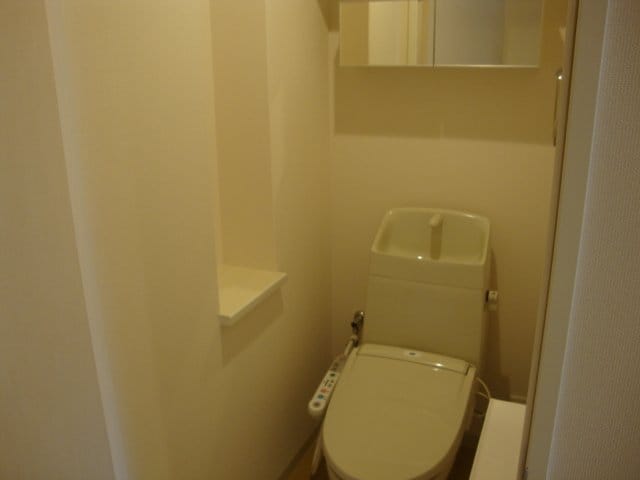 Lager　Dear（ラガー・ディア）の物件内観写真