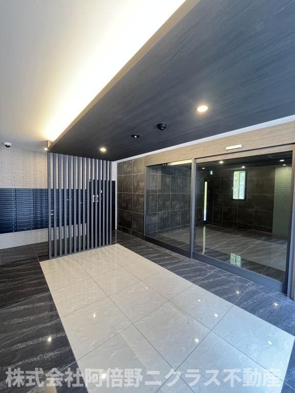 グランパシフィック花園innovationの物件外観写真