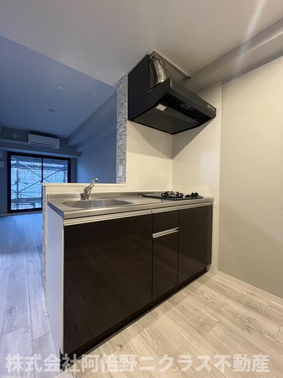 グランパシフィック花園innovationの物件内観写真