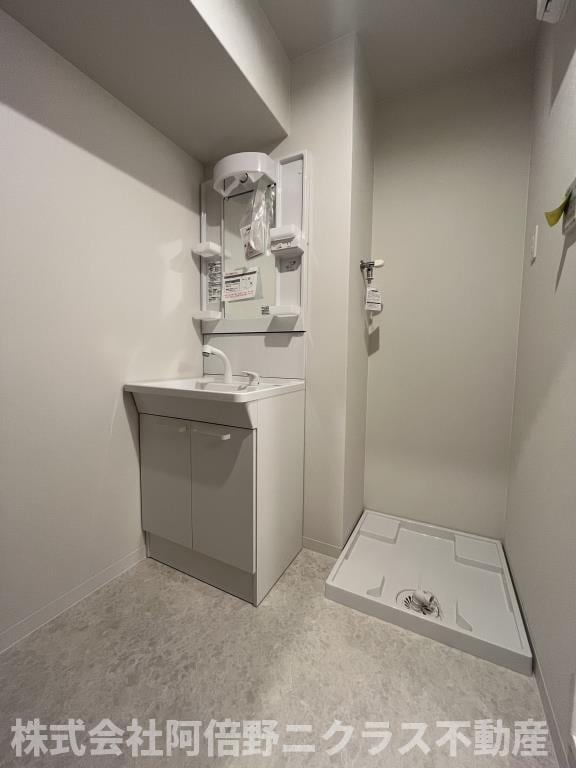 グランパシフィック花園innovationの物件内観写真