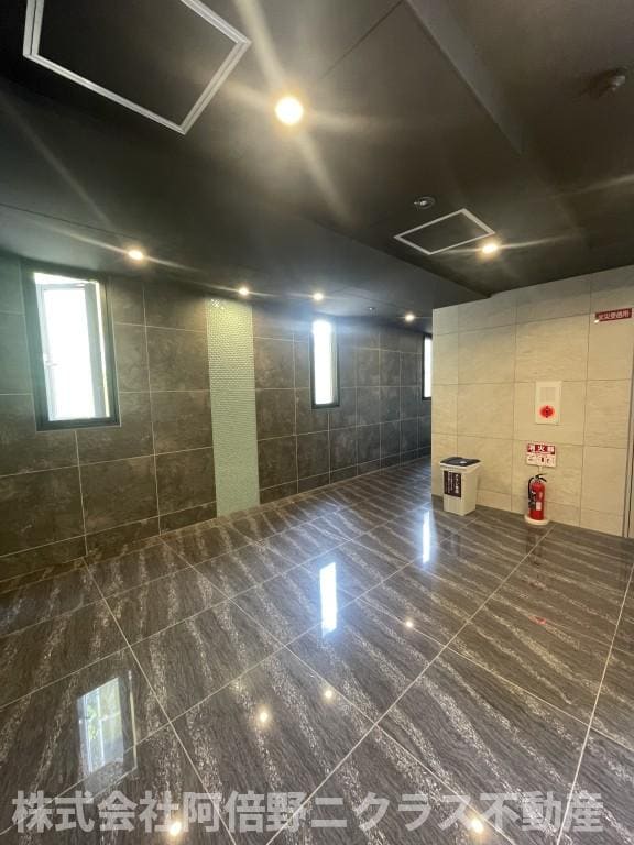 グランパシフィック花園innovationの物件外観写真