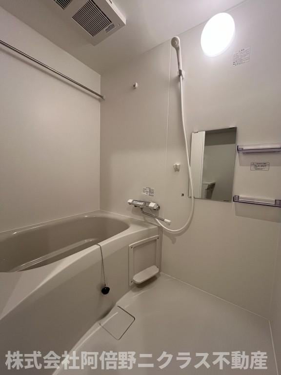 グランパシフィック花園innovationの物件内観写真