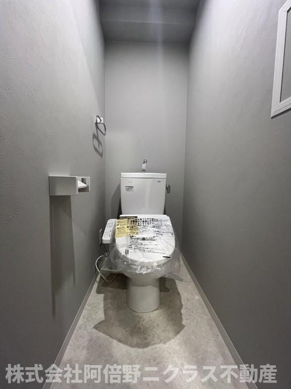 グランパシフィック花園innovationの物件内観写真