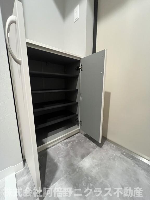 グランパシフィック花園innovationの物件内観写真