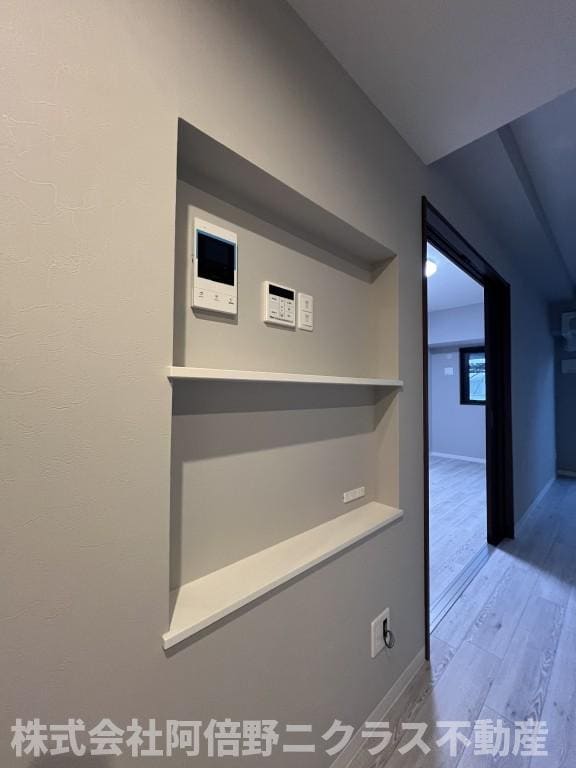 グランパシフィック花園innovationの物件内観写真