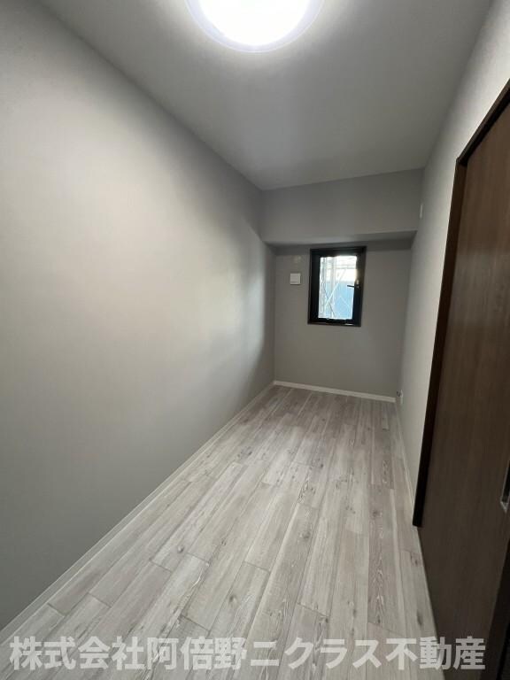 グランパシフィック花園innovationの物件内観写真