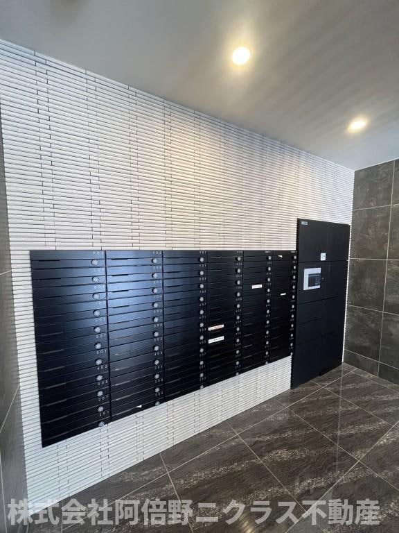 グランパシフィック花園innovationの物件内観写真