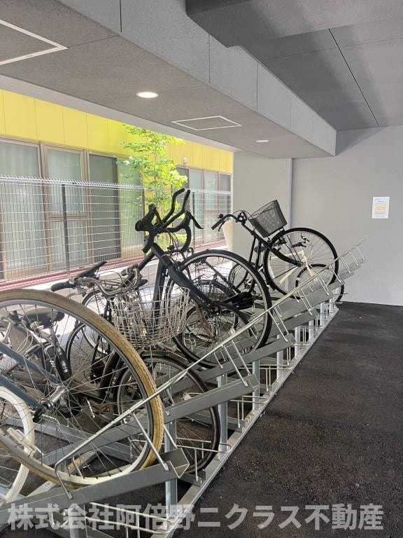 グランパシフィック花園innovationの物件内観写真