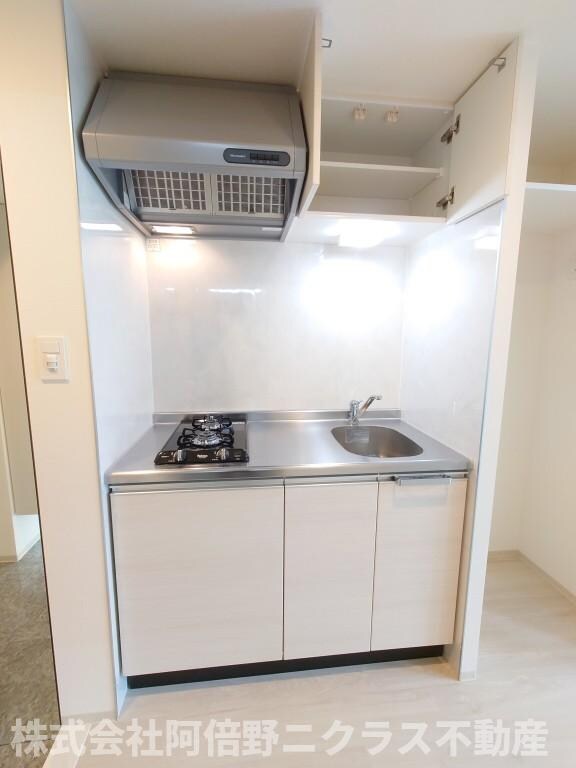 セイワパレス森ノ宮中央の物件内観写真