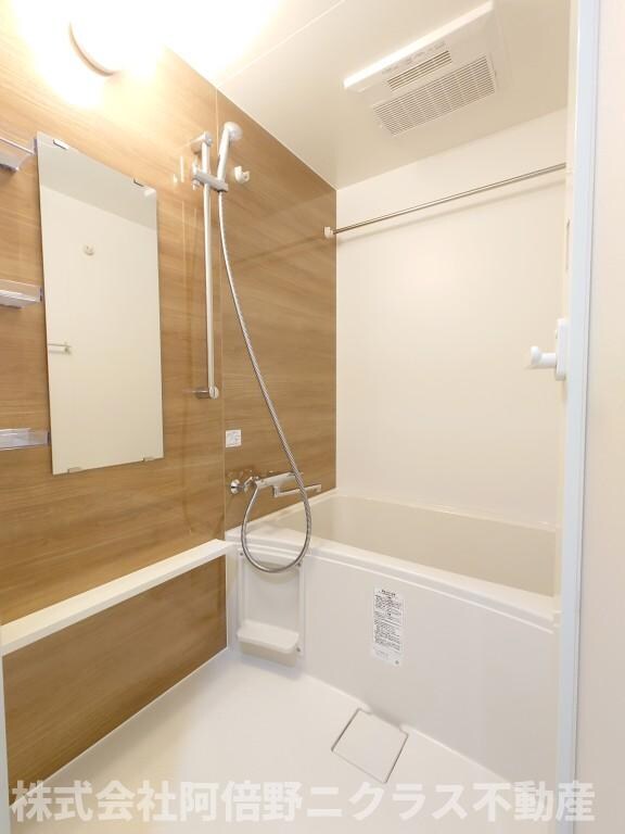 セイワパレス森ノ宮中央の物件内観写真