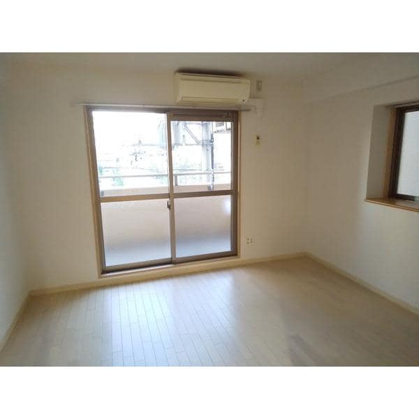 グレース長居の物件内観写真