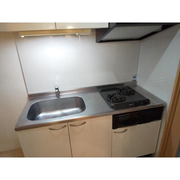 グレース長居の物件内観写真