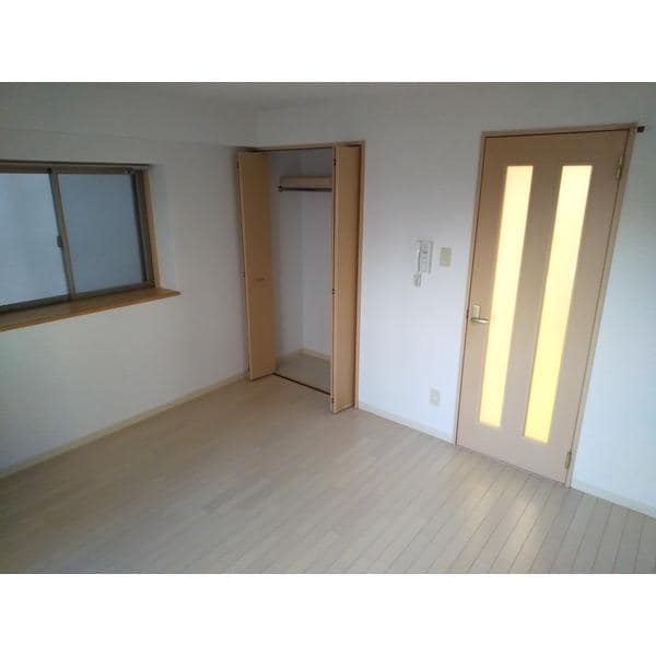 グレース長居の物件内観写真