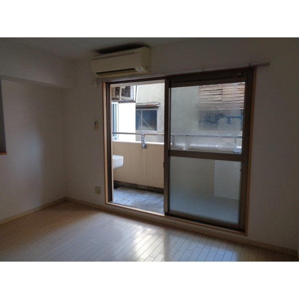 グレース長居の物件内観写真