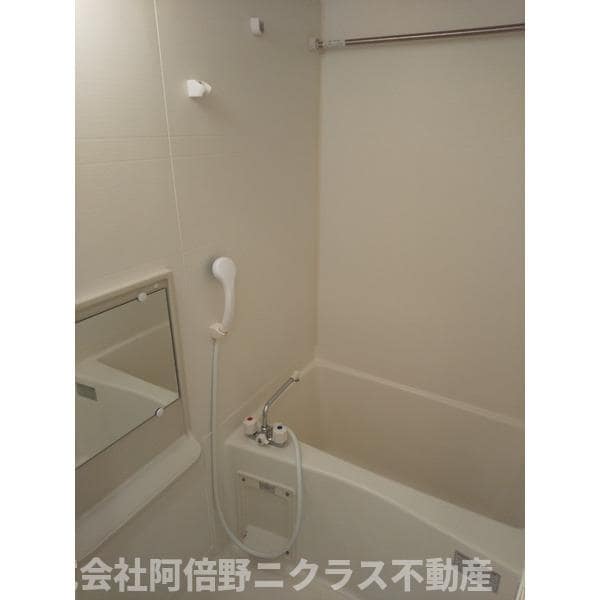 グレース長居の物件内観写真