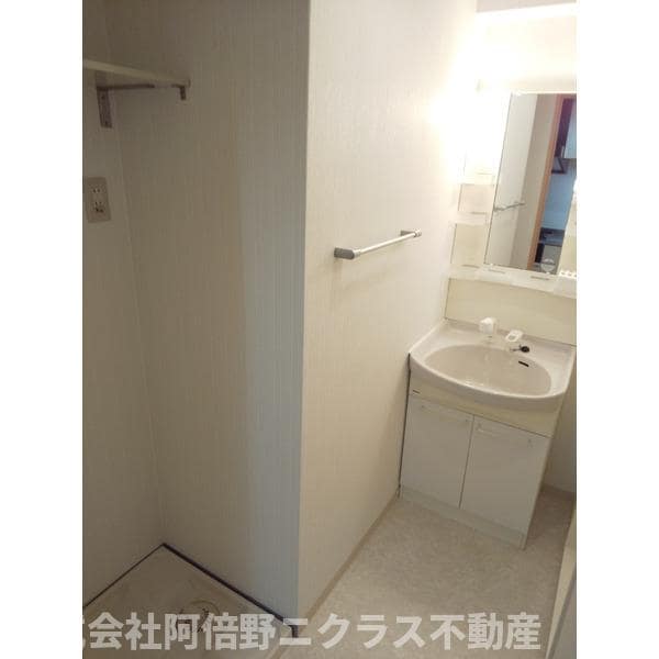 グレース長居の物件内観写真