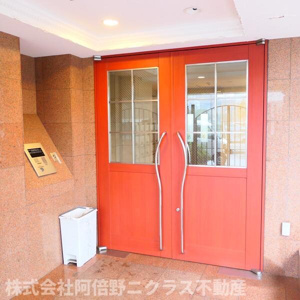 グレース長居の物件内観写真