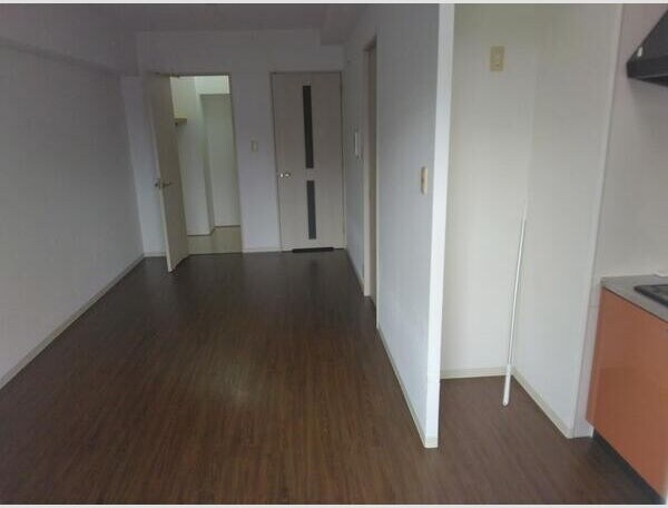 プロスペクト美章園の物件内観写真