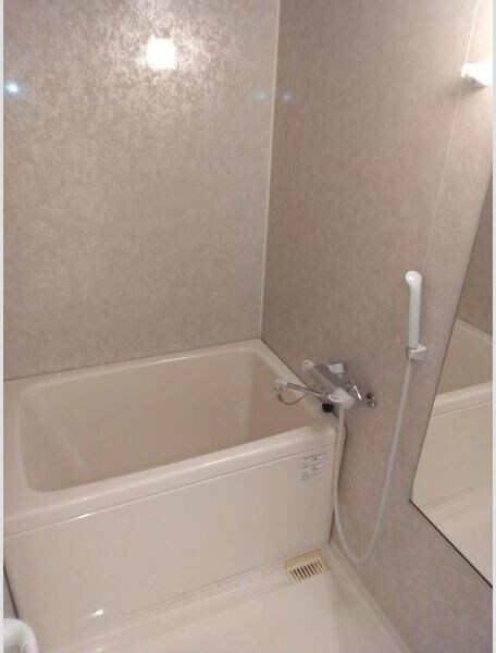 プロスペクト美章園の物件内観写真