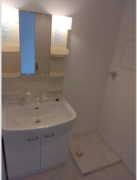 プロスペクト美章園の物件内観写真